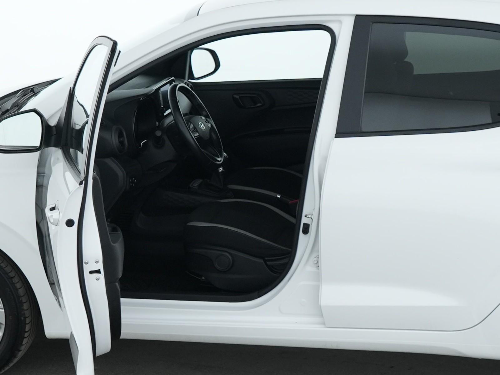 Hyundai i10 1.0 Navi|Sitz&Lenkrhzg.