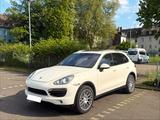 Porsche Cayenne S 4.8 V8 - Porsche Cayenne in Herne