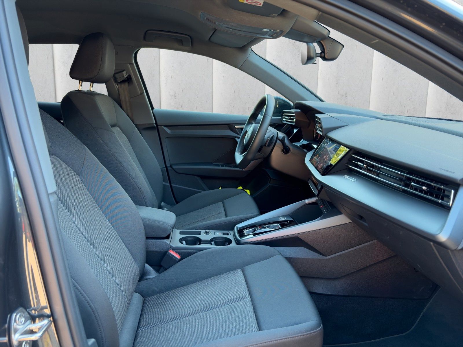 Fahrzeugabbildung Audi A3 Sportback MHEV*ViCo*LED*SHZ*NAVI**
