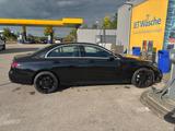 Mercedes-Benz E 300 Autom. - W213 (FACELIFT) - gebrauchte Mercedes-Benz E 300 mit Facelift