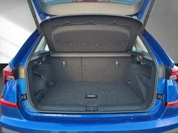 Skoda Kamiq Balance*MATRIX*4xPDC*SHZ*AHZV*PLA*KESSY*