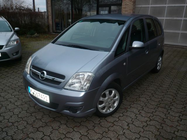 Opel Meriva  1.6 16 V Selection "110 Jahre"