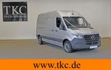 Mercedes-Benz Sprinter 215 CDI MR Automatik Klima Kamera #156 - Mercedes-Benz Sprinter: 215