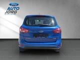 Ford B-Max SYNC Edition 1.0L EcoBoost - Ford B-Max in Frankfurt (Main)