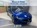 Maserati Ghibli V6 Diesel - Maserati Ghibli mit Panoramadach