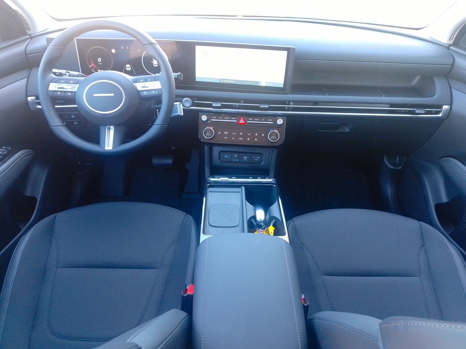 Hyundai Tucson – Bild 9
