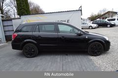 Fahrzeugabbildung Opel Astra H Caravan Edition **KLIMAAUTOMATIK**