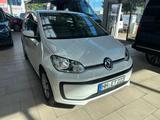 Volkswagen up! move 1.0 BM44kW Start-Stopp KLIMA PDC BLUETO - VW up! Gebrauchtwagen in Hamburg