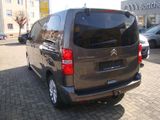 Citroën Spacetourer Rip Curl M (L2) 2.0 Blue-HDI FAP Met - Citroën SpaceTourer: Rip Curl