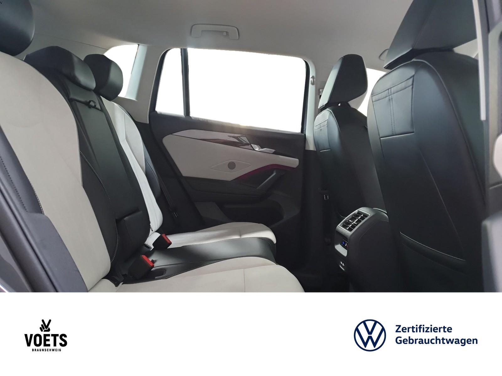 Volkswagen Tiguan Elegance 2.0 TDI DSG MATRIX-LED+Navi+HuD