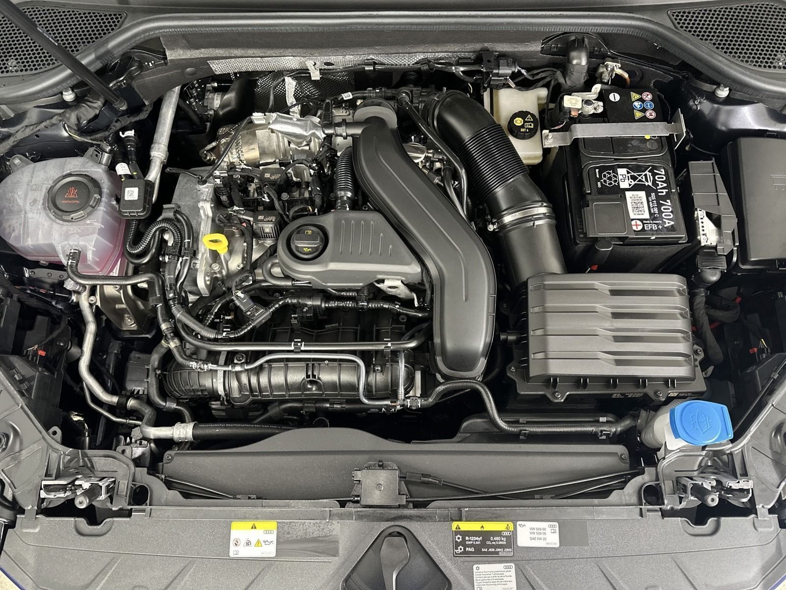 Audi Q2 - Bild 20
