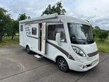 Fiat Hymer Exsis 578 - Fiat Hymer