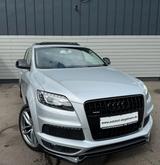 Audi Q7 3.0 TDI clean diesel quattro - Audi Q7 aus 2012 mit Diesel-Antrieb