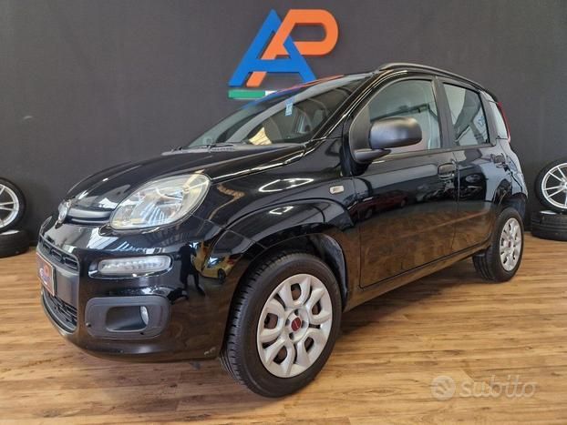 Fiat FIAT Panda 0.9 TwinAir Turbo Natural Power OK NE