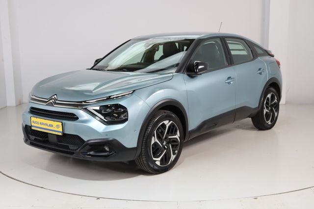 Citroën C4 1.2i Feel Pack * LED * Navi * LRHZ *