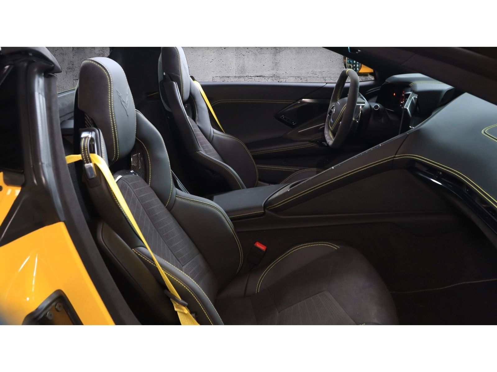 Corvette C8 - Bild 12