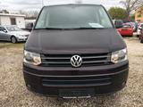 Volkswagen T5 Transporter Multivan Comfortline 9 SITZ AUTOM - VW T5 Transporter mit Anhängerkupplung