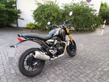 Triumph Speed 400 - TRIUMPH SPEED 400