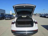 Audi Q8 e-tron - Vorschau Bild 8
