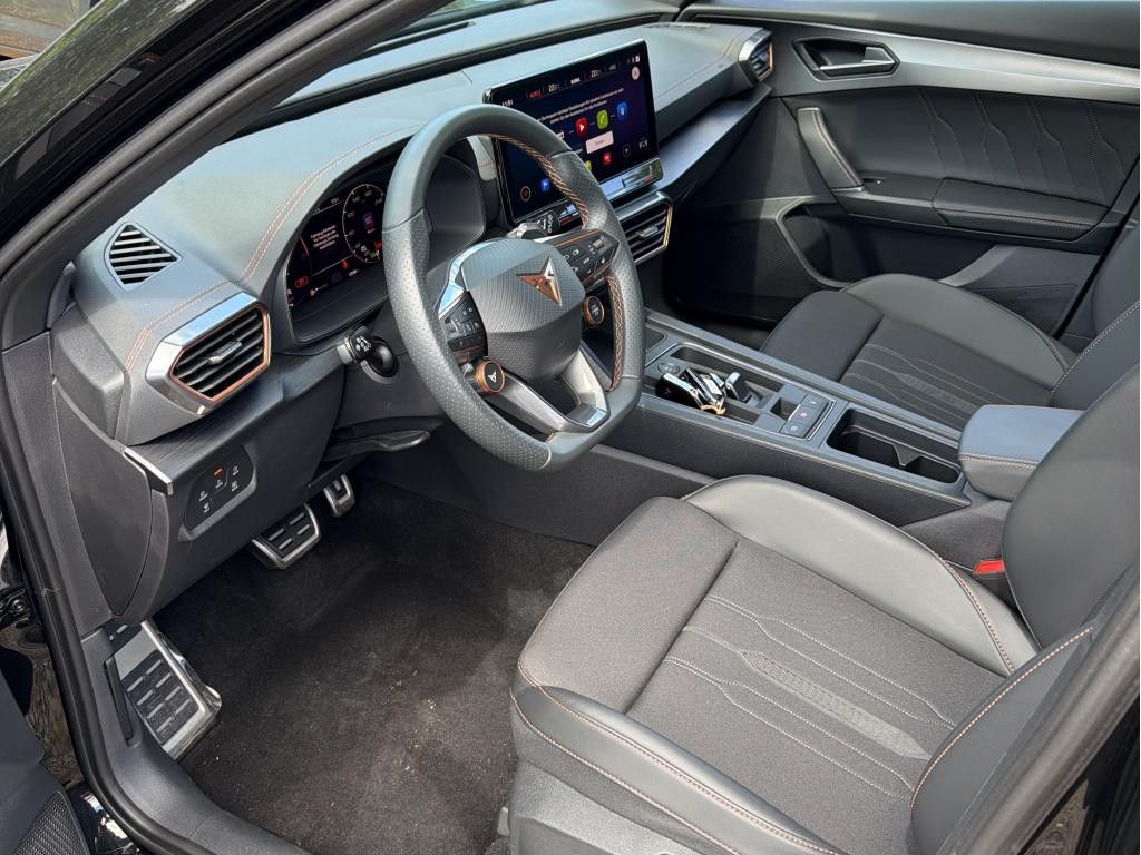 Cupra Formentor - Bild 8
