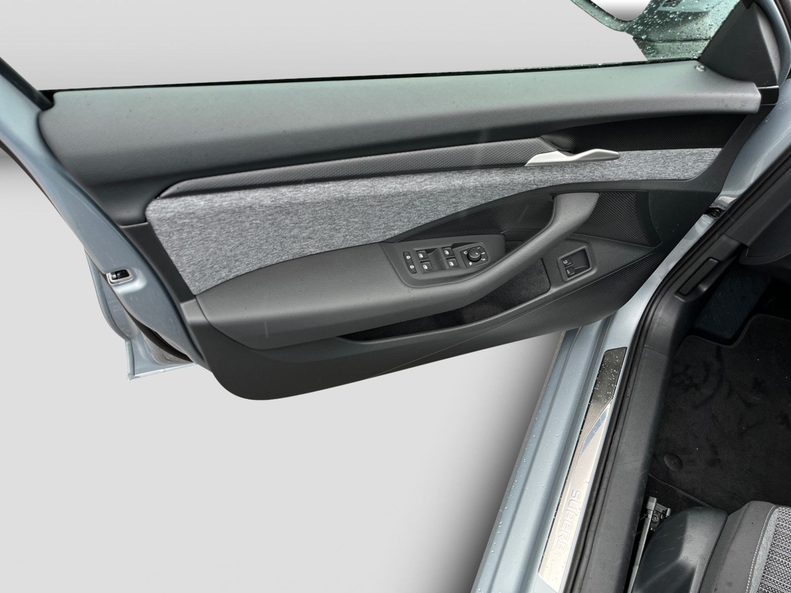 Skoda Superb - Bild 14