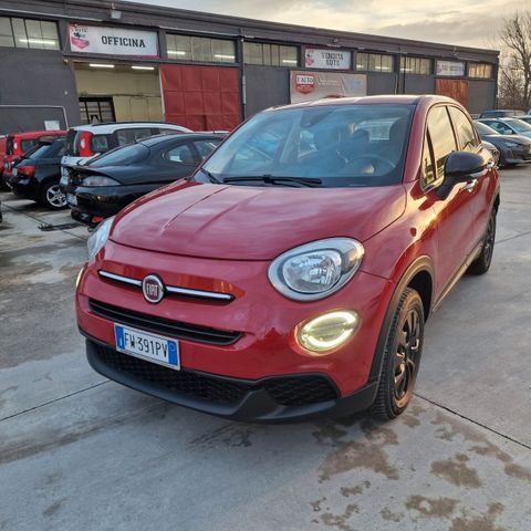 Fiat 500X 1.6 E-Torq 110 CV Mirror UNICA PROPRIE