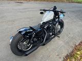 Harley-Davidson Sportster XL1200CB - HARLEY-DAVIDSON SPORTSTER XL 1200 C
