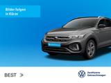 Volkswagen T-Roc Style 1.0 TSI Pano*ACC*Navi* - Volkswagen T-Roc Style mit Benzin-Antrieb