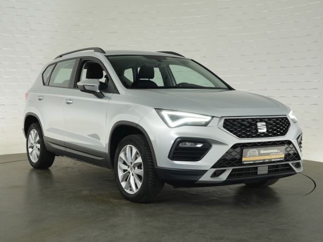 Ateca STYLE TSI DSG+VOLL LED+NAVI+RÜCKFAHRKAMERA