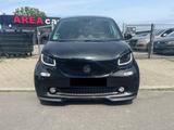 Smart fortwo cabrio BRABUS*NAVI*SHZ*KLIMA*TEMPO*LEDER - Smart: Händler