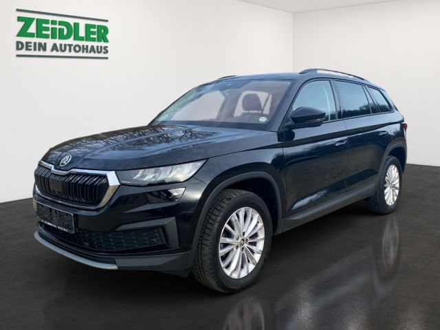 Skoda Kodiaq 2.0 TDI DSG Ambition ACC*LED*NAVI*RFK*SHZ