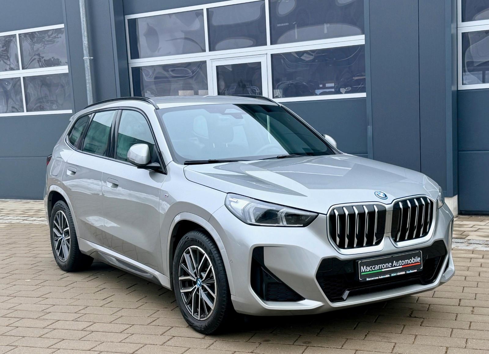 BMW X1 25 e xDrive*M Sport*Driving A.*adapt. LED*RFK