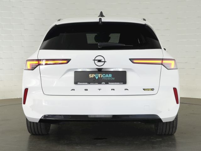 Astra L ST GSe PHEV AT+NAVI+360 GRAD KAMERA+SCHI