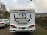 Knaus Sky Wave 650 MF - Knaus Sky 650 mf wave