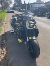 Andere Boss Hoss Trike  - BENZIN TRIKE