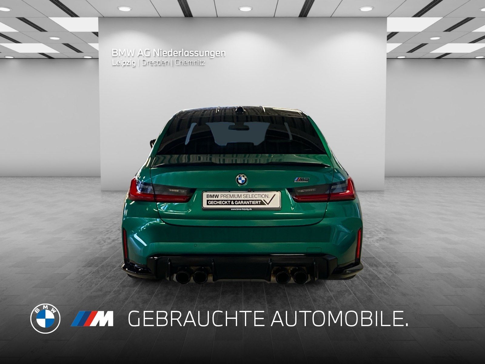 BMW M3 - Bild 7