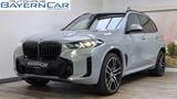 BMW X5 xDr30d M Sport Pro 22Zoll AHK Pano ACC 360° - BMW X5 aus 2025