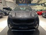 Kia Sportage GT-Line 4WD FACELIFT Leder Pano Navi BT - Kia Gebrauchtwagen von 2016