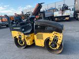 BOMAG BW 100 AD-4 Vibrowalze - BOMAG LKWs