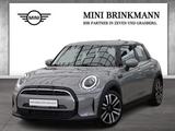 MINI One 5-Türer CLASSIC TRIM DAB PDC SHZ KLIMA LMR - MINI ONE in Bremen