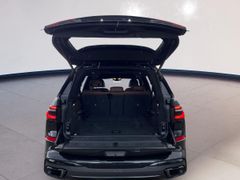 Fahrzeugabbildung BMW X7 40d xD M Sport PRO INTEGRAL H/K PANO ICON 23'