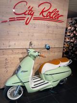 Peugeot DJANGO 50 E5+ Classic // 2025 Modell - Offers