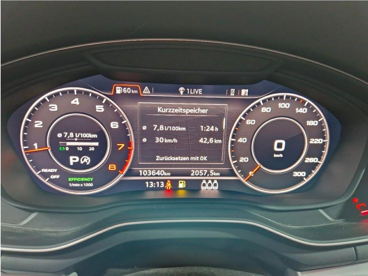 Audi A4 Avant 45 TFSI quattro S-line S-tronic