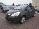 Opel Meriva Active aus 1. Hand - Opel Meriva Gebrauchtwagen in Dresden