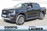 Ford Ranger 2,3 PHEV WildTrak Techno 46 Navi AHK RFK