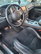 Jeep Grand Cherokee Limited 3.0 V6 M.-Jet 177kW A... - Jeep Grand Cherokee mit Diesel-Antrieb: Geländewagen