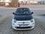 Fiat 500 Cabrio Ellenator