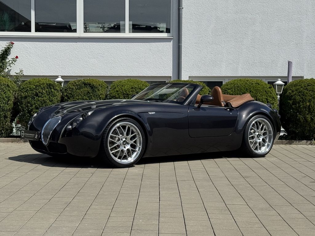 Wiesmann MF 4