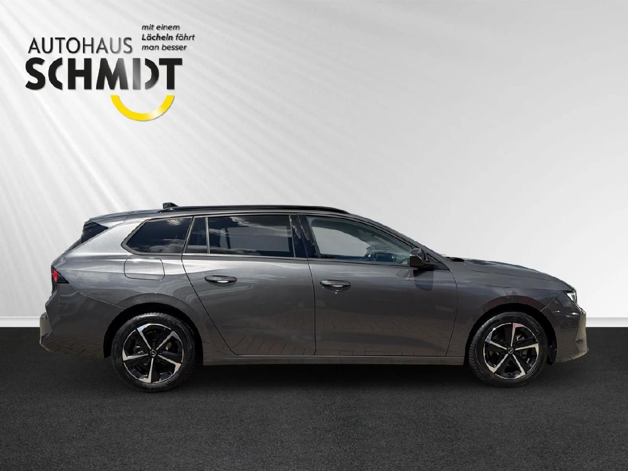 Fahrzeugabbildung Opel Astra L Sports Tourer Edition