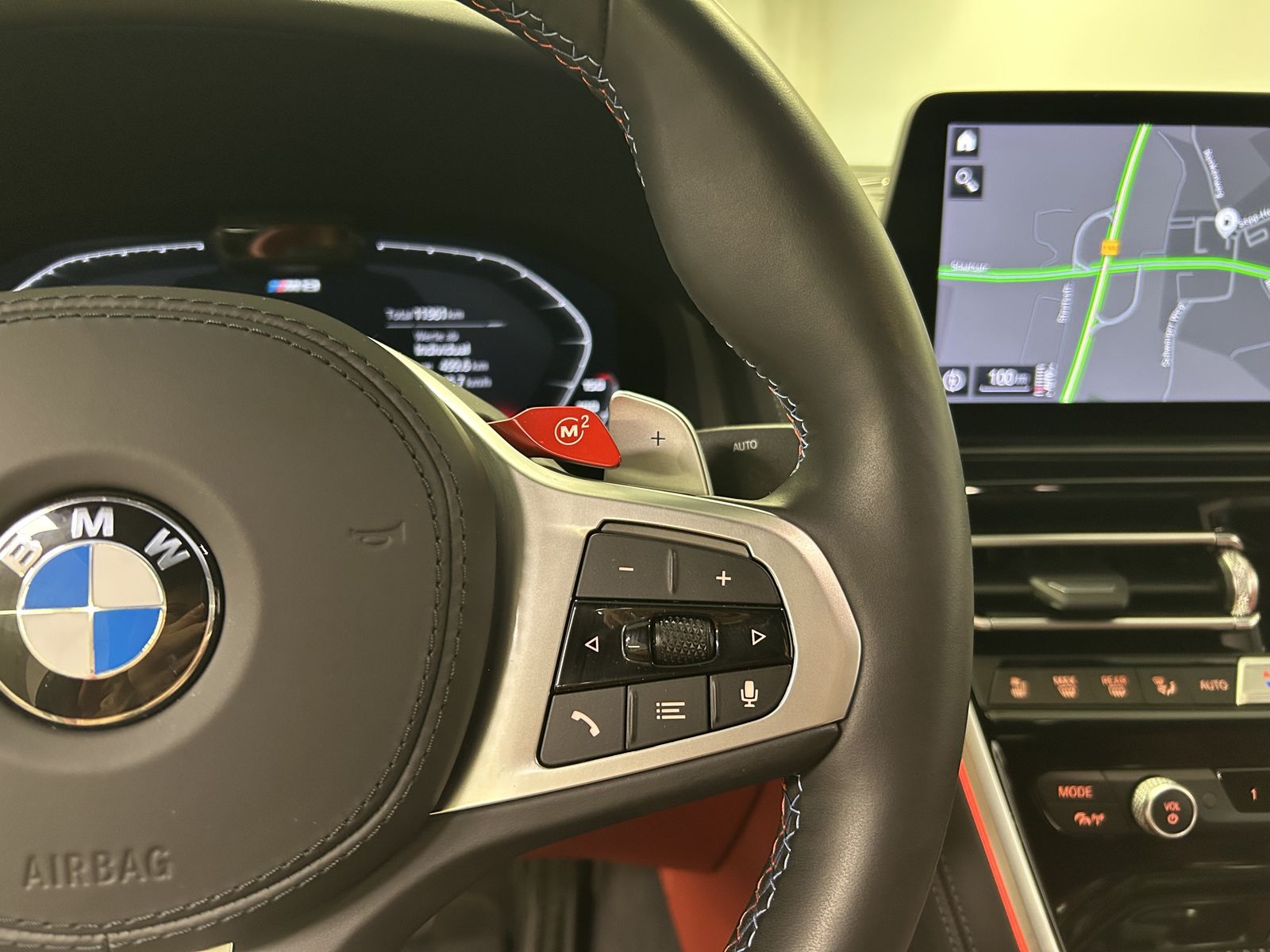 BMW M8 - Bild 27